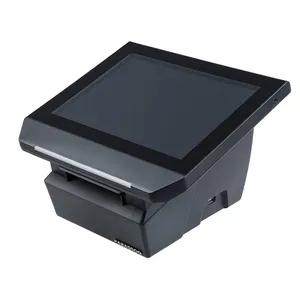 صندوق فروشگاهی POS لمسی فراسو مدل FPS-1810