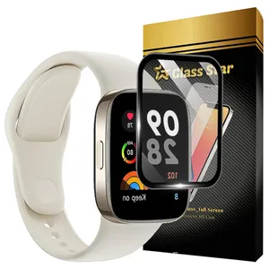 Glass Star GWPM Screen Protector For Xiaomi Redmi Watch 3