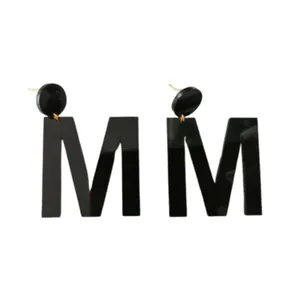 گوشواره دخترانه مدل ایگیا کد m