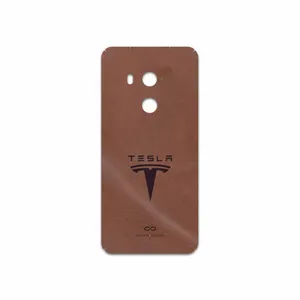 MAHOOT MNL-TSLA Cover Sticker for HTC U11 Plus