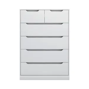 دراور اسمردیس مدل D113 - MDF
