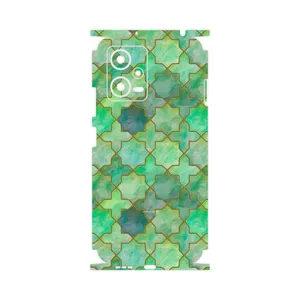 MAHOOT Iran Tile 8-FullSkin Cover Sticker for Xiaomi Redmi Note 12 5G