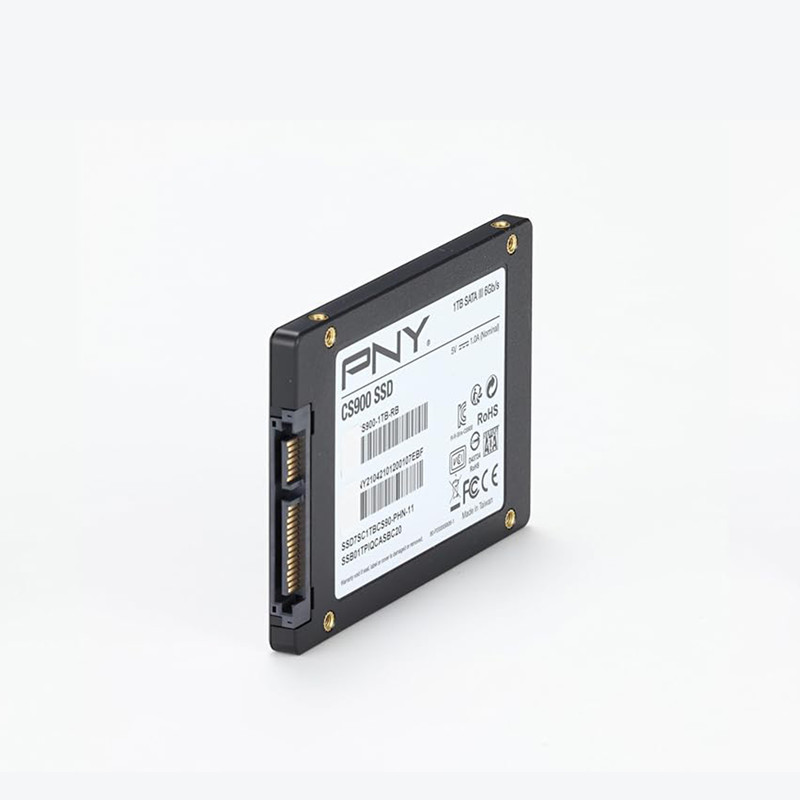 اس اس دی اینترنال پی ان وای مدل CS900 ظرفیت 120 گیگابایت