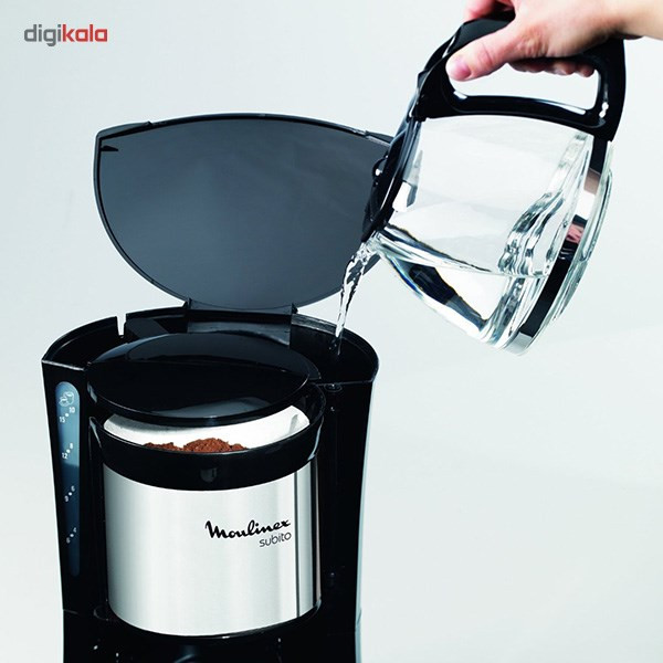 قهوه ساز مولینکس FG1105