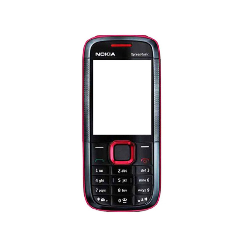 شاسی گوشی موبایل مدل NK-01 مناسب برای گوشی موبایل نوکیا 5130