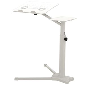 نقد و بررسی پایه نگهدارنده لپ تاپ پروتیبل مدل LTBF توسط خریداران