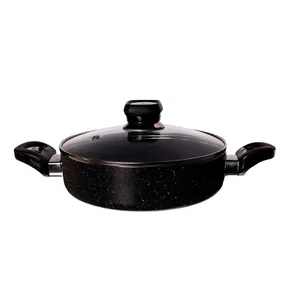 Tiara Granita Pan Size 20
