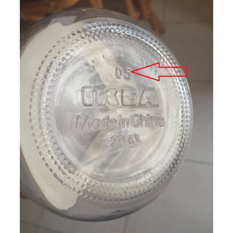 بانکه ایکیا کد 500-CC