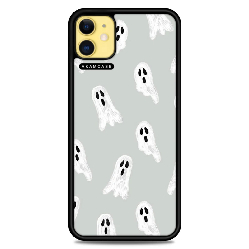 کاور آکام مدل AMC-WA11-BOO-16 مناسب برای گوشی موبایل اپل iPhone 11