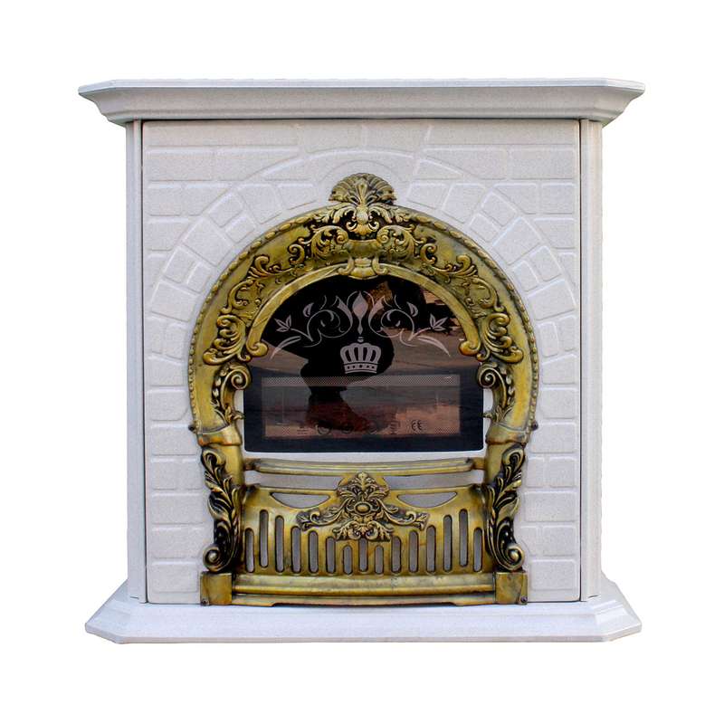 بخاری گازی مهرآوران مدل p30000