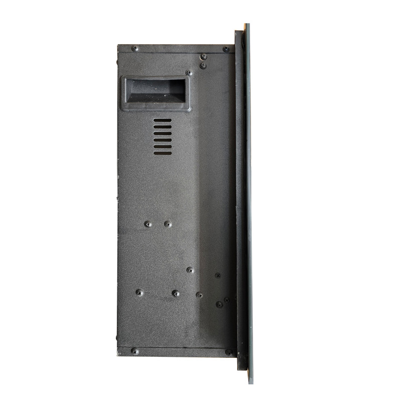 شومینه برقی اچ بی مدل LCD-150 شومینه برقی اچ بی مدل LCD-150