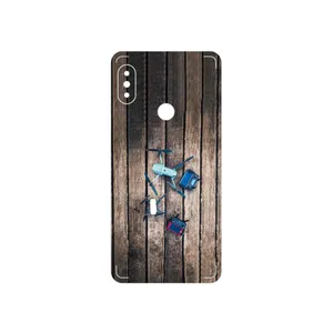 MAHOOT Drone Cover Sticker for Xiaomi Redmi Note 5 Pro