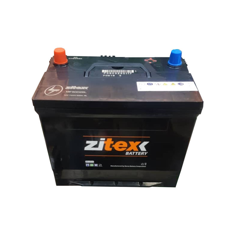 باتری اتمی خودرو برنا مدل زیتکس 7029