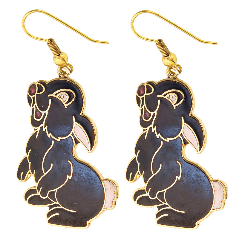 گوشواره دخترانه مدل A-151