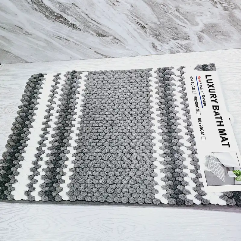 پادری مدل میکروفایبر 1002 سایز 45×65 سانتی متر