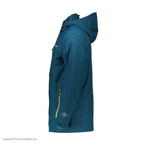 کاپشن کوهنوردی مردانه کلمبیا مدل  AM-3672