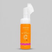 فوم شست&zwnj;وشوی صورت آردن سی فکتور مدل Vitamin C مناسب برای پوست انواع پوست حجم 150 میلی&zwnj;لیتر