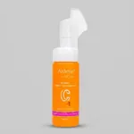 فوم شست‌وشوی صورت آردن سی فکتور مدل Vitamin C مناسب برای پوست انواع پوست حجم 150 میلی‌لیتر