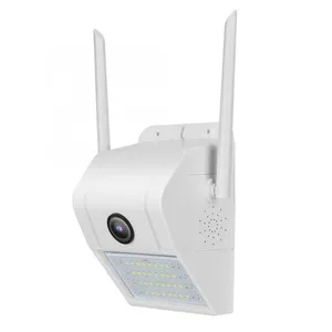 دوربین مداربسته تحت شبکه تکنیکس مدل IP-Wifi-D200