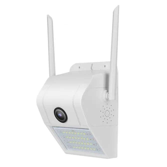 دوربین مداربسته تحت شبکه تکنیکس مدل IP-Wifi-D200