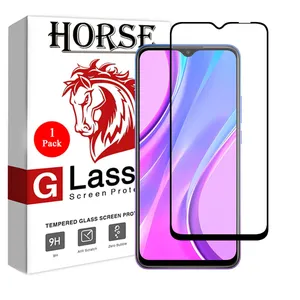  Horse CMA-H Ceramics Screen Protector For Xiaomi Redmi 9