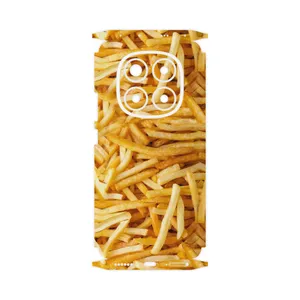 MAHOOT French fries-FullSkin Cover Sticker for Xiaomi Redmi Note 14 Pro 5G