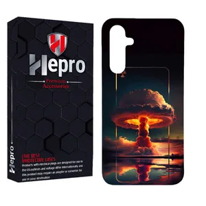 HEPRO MC Cover for SAMSUNG GALAXY A34