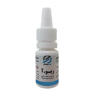 روغن لحیم پیمان پوشش مدل ربوآ حجم 20 سی سی