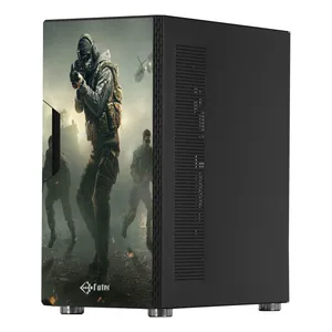 کامپیوتر دسکتاپ فاطر مدل FS-COD Call of Duty