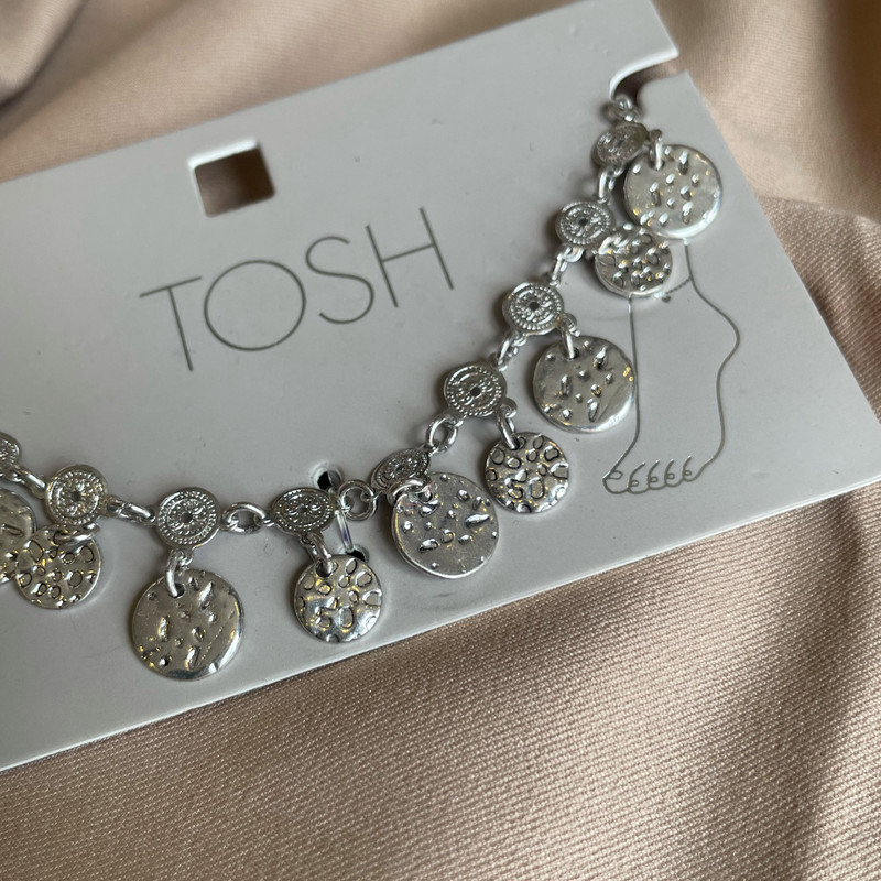 پابند زنانه تاش مدل AA1115-017