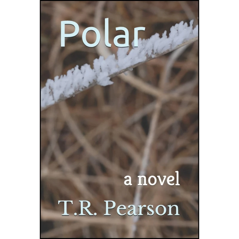 کتاب Polar  اثر T. R. Pearson انتشارات تازه ها