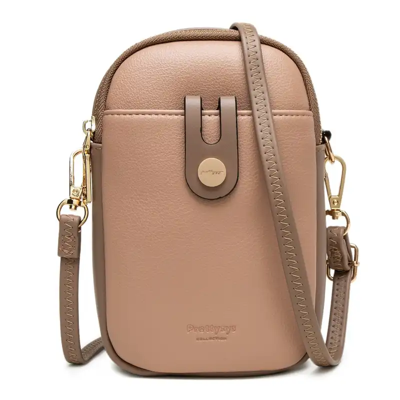 کیف رودوشی زنانه پرتیزس مدل L071