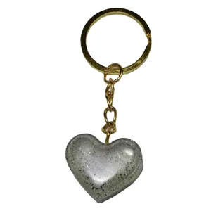 جاکلیدی مدل قلب