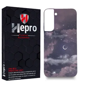 HEPRO MC Cover for SAMSUNG GALAXY S22