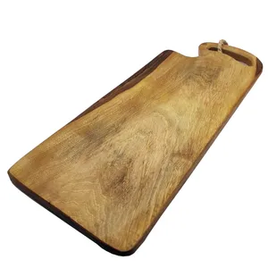 تخته گوشت  چوب و ما یار مدل CH-SE-313106