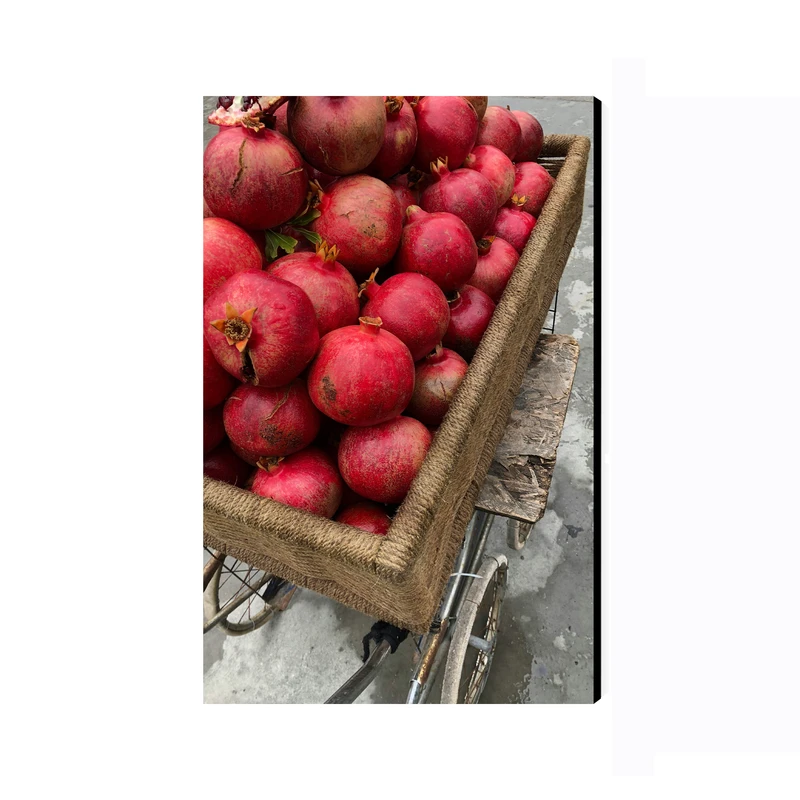 تابلو شاسی عرش مدل فانتزی انار شب یلدا کد As3960