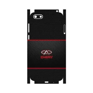 MAHOOT CHERY-FullSkin Cover Sticker for Huawei Y5 Prime 2018