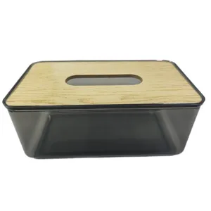 جای دستمال کاغذی طرح طلقی مدل IR62