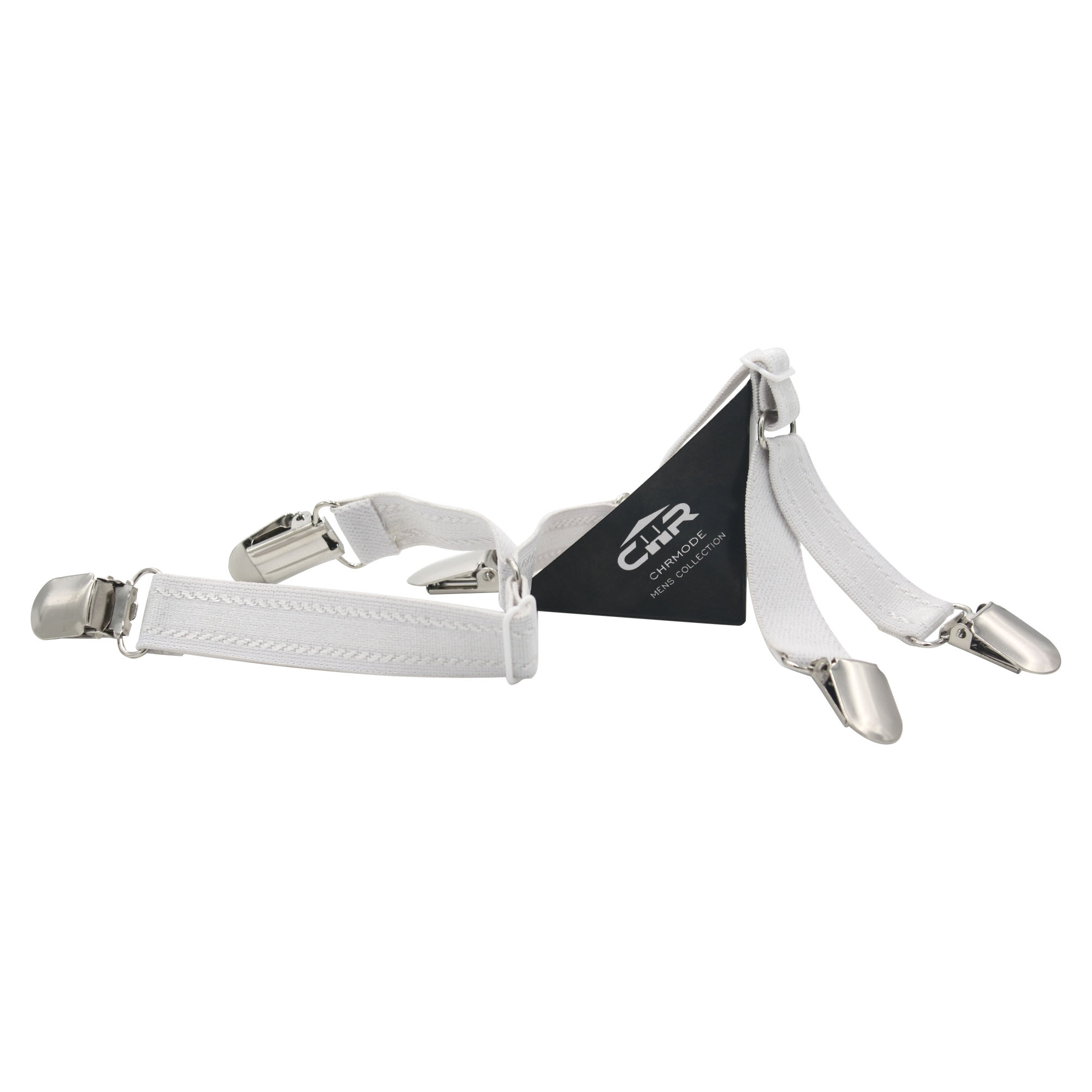 نگهدارنده جوراب زنانه سی اچ آر کد HWY101WIRK بسته 2 عددی