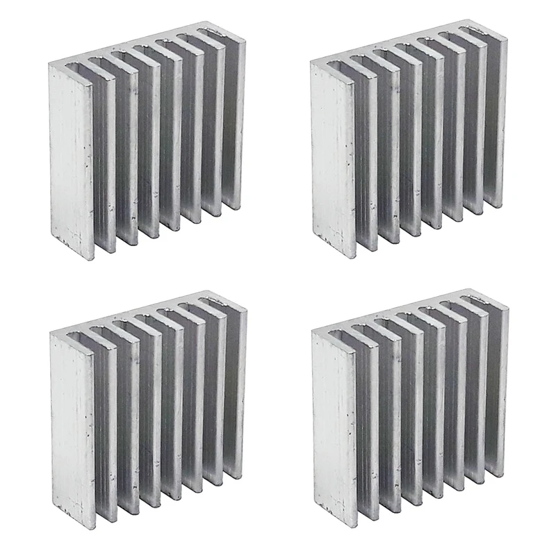  هیت سینک مدل TLHS-2828 بسته 4 عددی 