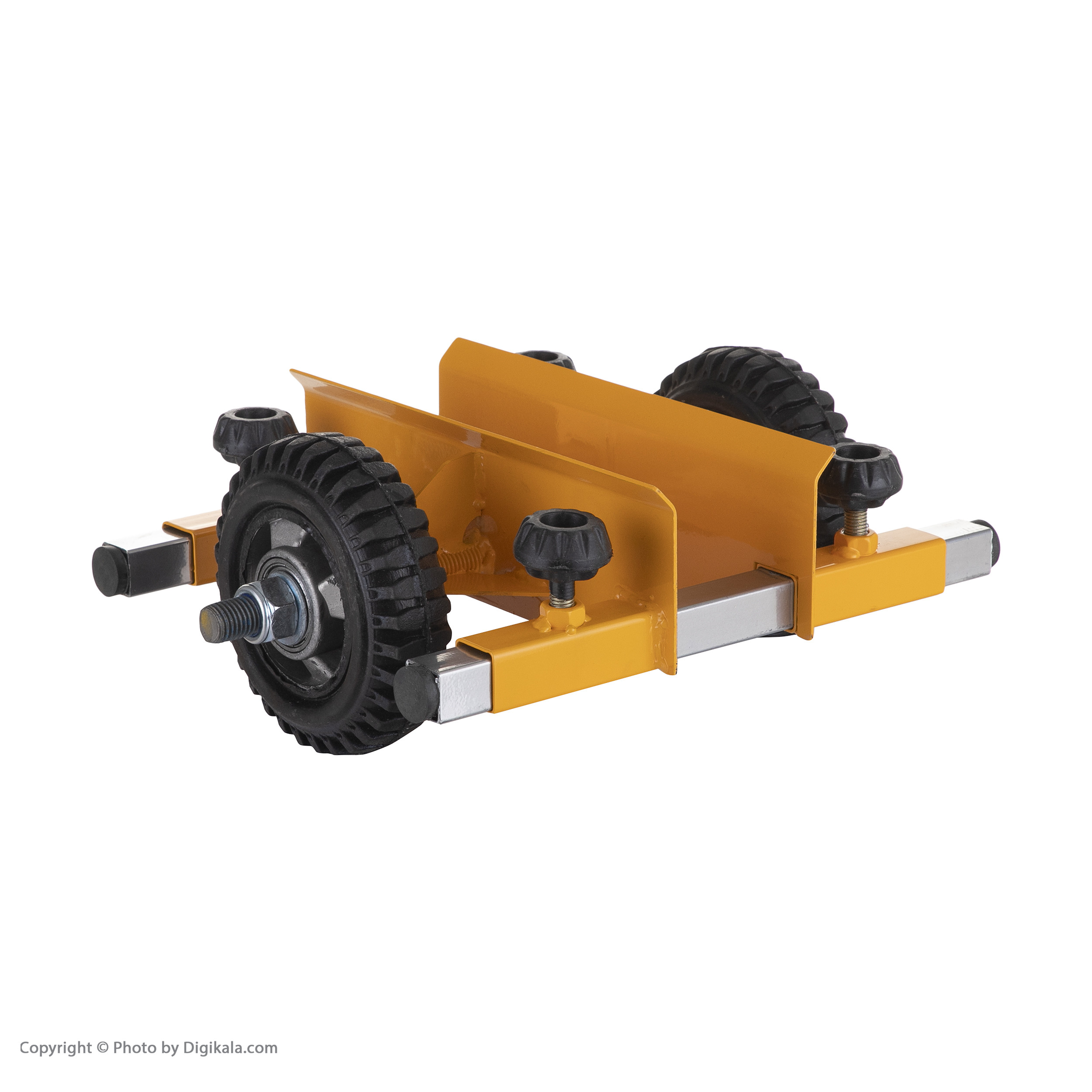 باربر دستی گروه ساختمانی رسا مدل چرخ دار کد 0022 باربر دستی گروه ساختمانی رسا مدل چرخ دار کد 0022