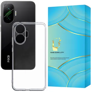 Ghab Guard SPCFGH Cover For Xiaomi Poco F7 5G / Redmi Turbo 4 Pro 5G