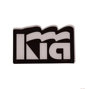 برچسب بدنه خودرو مدل ژله ای