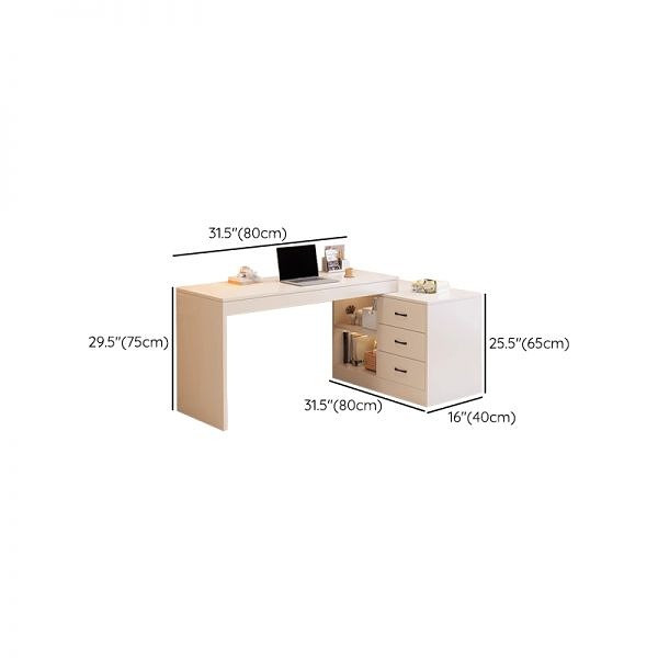 میز آرایش مدل M200+MDF