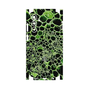 MAHOOT Atom Universe 4-FullSkin Cover Sticker for Samsung A25 5G