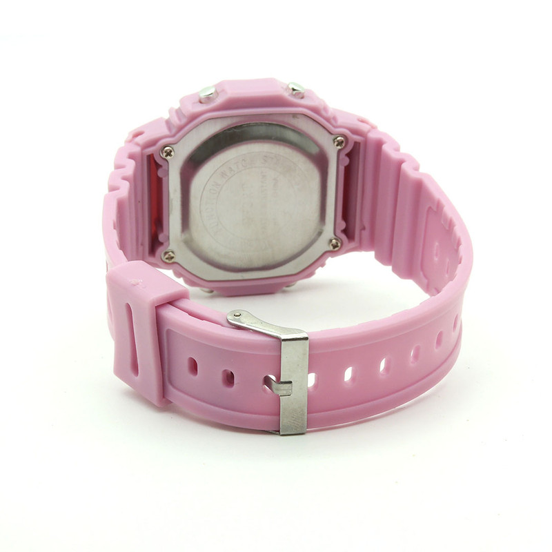 ساعت مچی دیجیتال بچگانه مدل 334444 ساعت مچی دیجیتال بچگانه مدل 334444