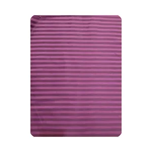 ملحفه پانیذ پود مدل هتلی کد HTL1 دو نفره سایز 220x240 سانتی متر