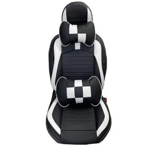 روکش صندلی خودرو مدل الترا مناسب برای پژو 206