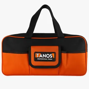 کیف ابزار تانوس مدل 015 سایز 35 سانتی متر