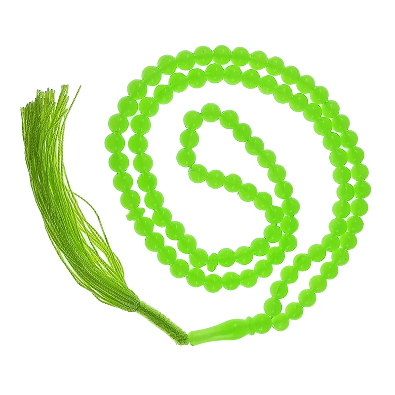 تسبیح سلین کالا مدل پلاستیکی کد 10